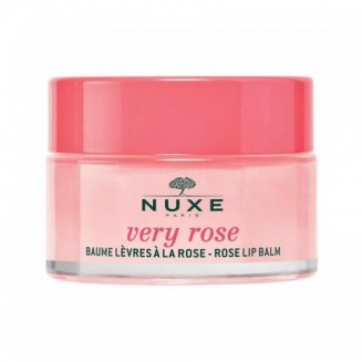 Nuxe Very Rose Balsamo...