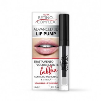 Retinol Complex Lip Pump...