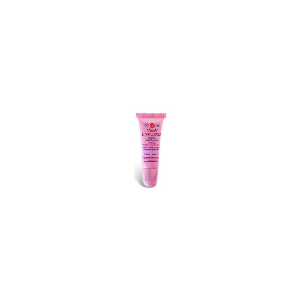 Vea Lipgloss Lucidalabbra Prot Antia 10 Ml 