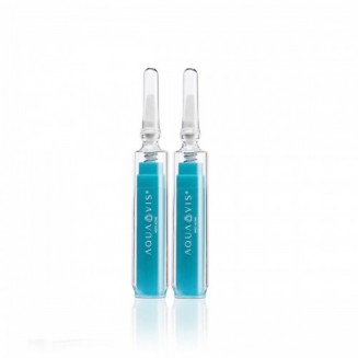 Aquavis Gel Antiacne 2x10 Ml