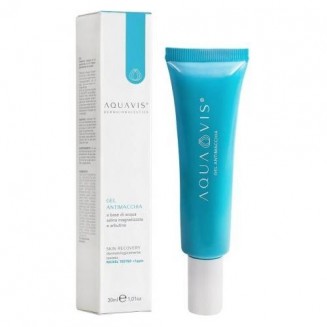 Aquavis Gel Anti-Macchia 30 Ml