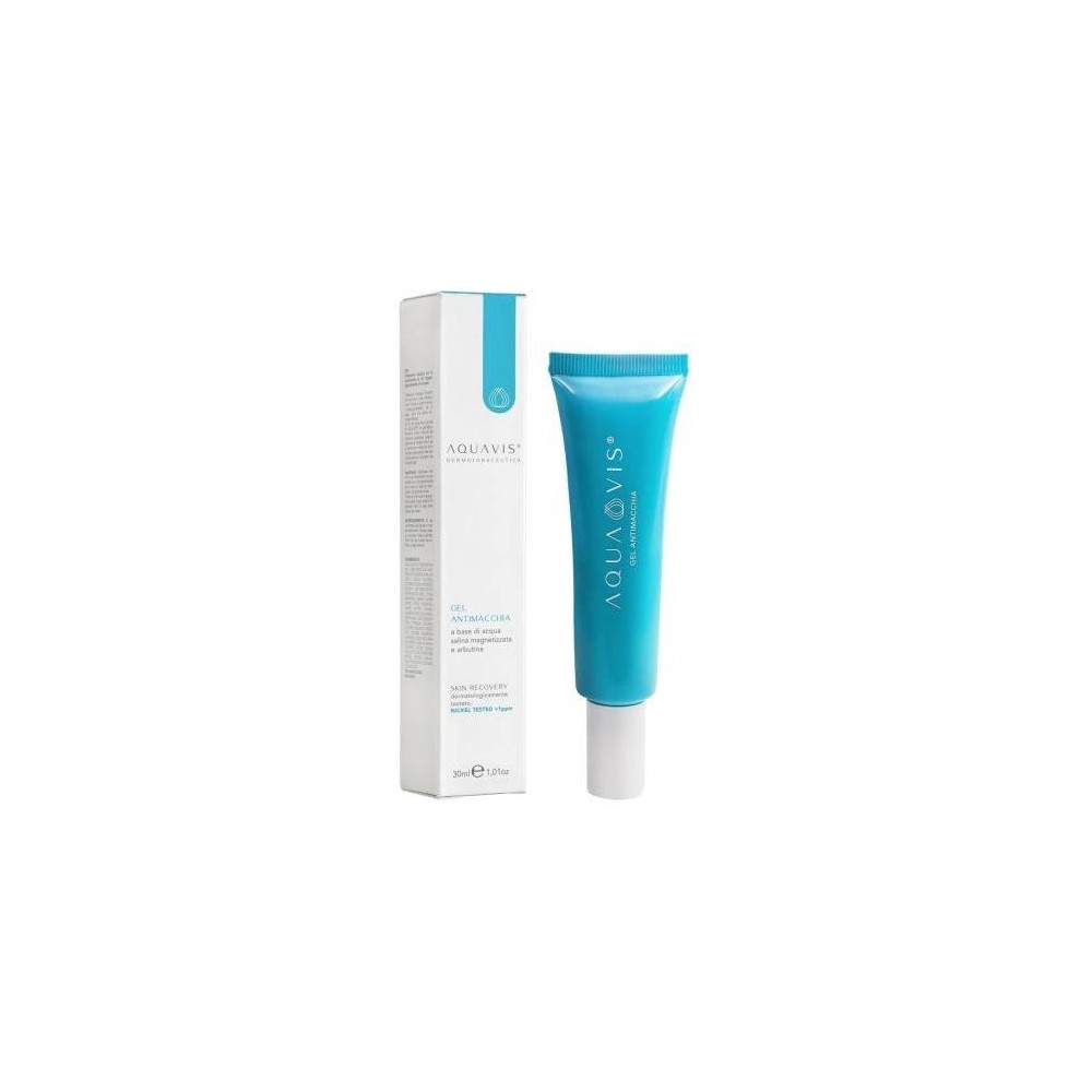 Aquavis Gel Anti-Macchia 30 Ml 
