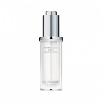 La Prairie White Caviar...