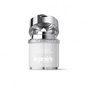 La Prairie White Caviar...