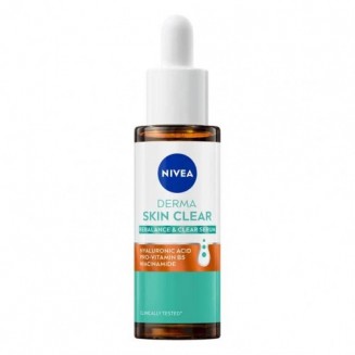 Nivea Derma Skin Clear...