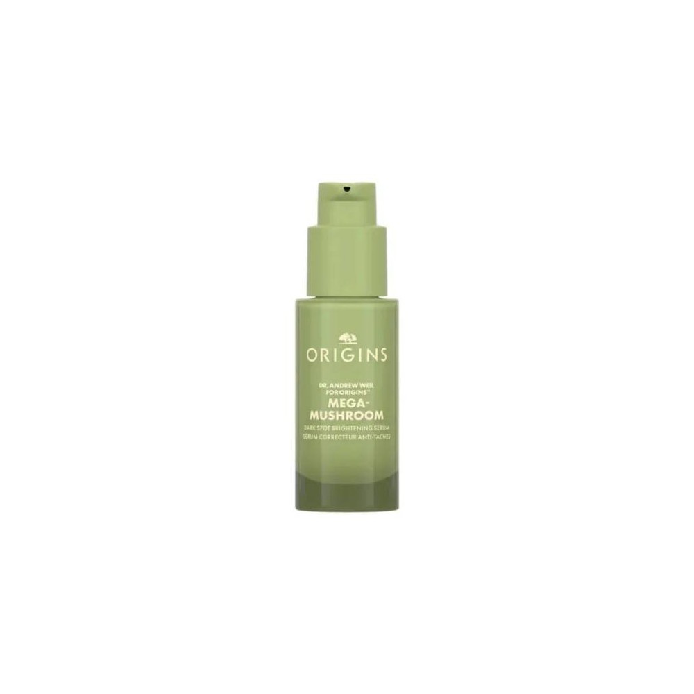 Origins Mega-Mushroom Siero Correttore Macchie Scure 30 Ml 