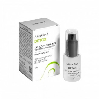 Pharmalife Aspersina Detox...