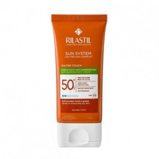 Rilastil Sun System Water...