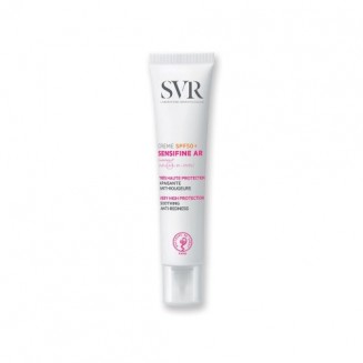 Svr Sensifine Ar Spf50+...