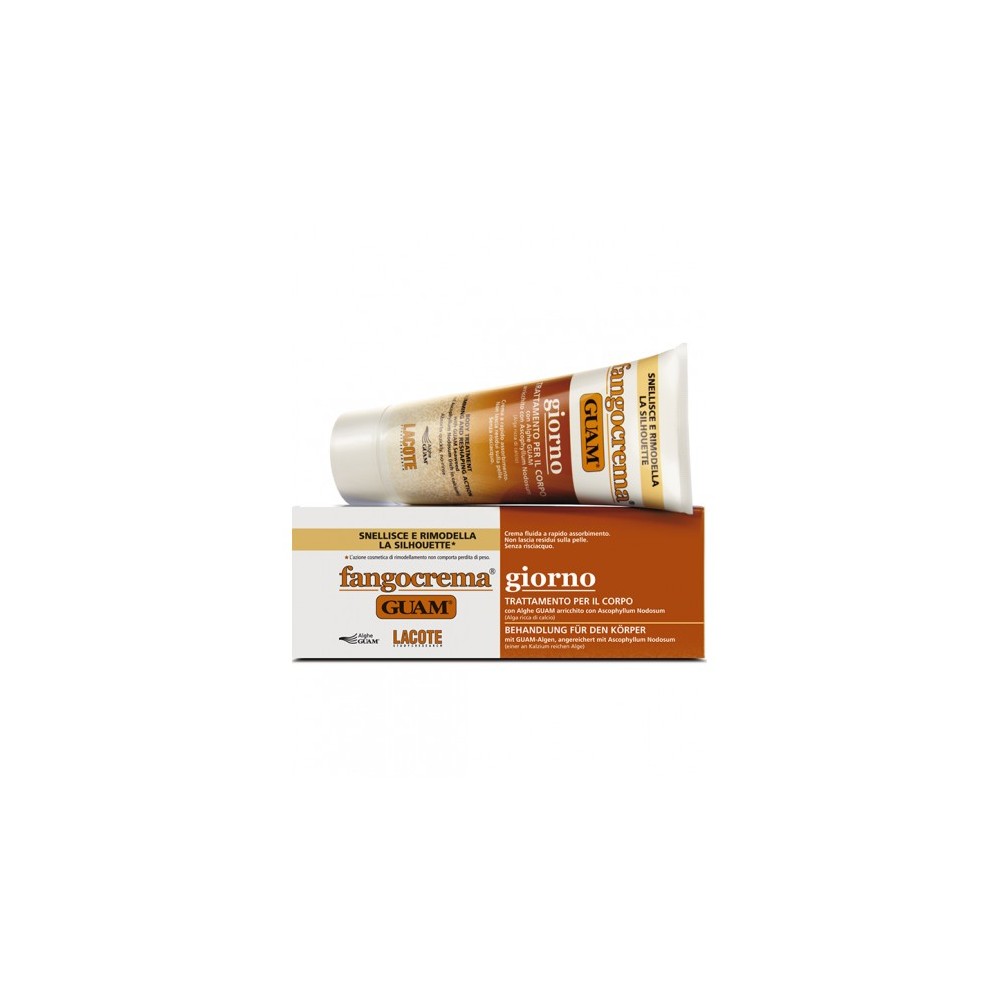 Guam Fangocrema Giorno 200ML 