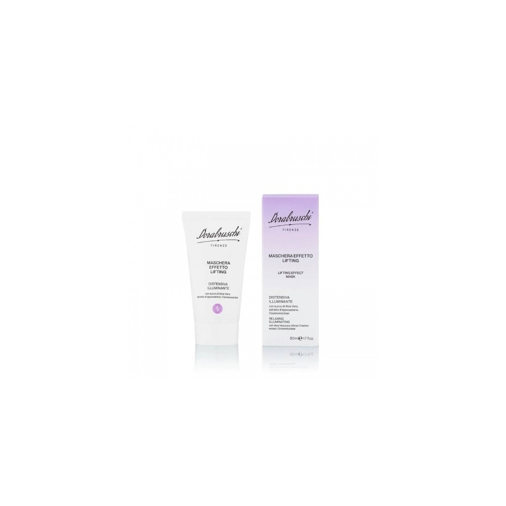 Dorabruschi Maschera Effetto Lifting 50 Ml 
