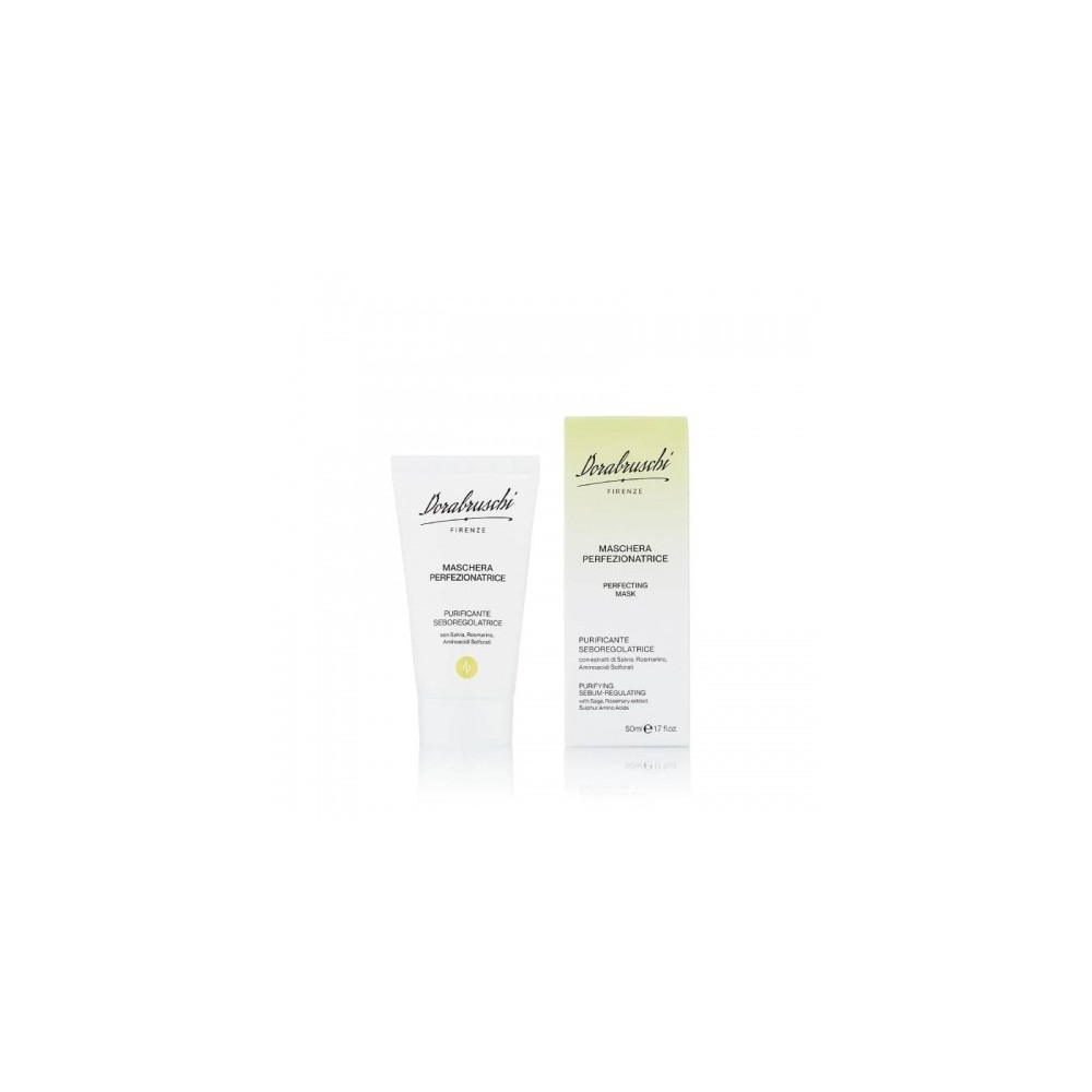 Dorabruschi Maschera Perfezionatrice 50 Ml 