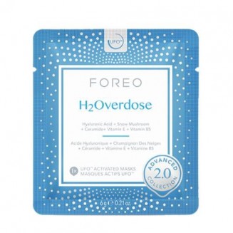 Foreo H2Overdose 2.0 6...