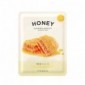 It S Skin Honey Glow & Elasticity Maschera In Tessuto Elasticizzante E Illuminante