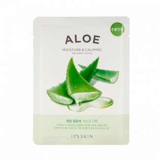It S Skin Aloe Moisture &...