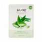 It S Skin Aloe Moisture & Calming Maschera In Tessuto Idratante E Lenitiva
