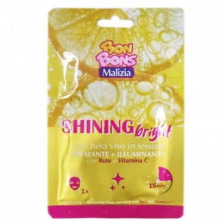 Malizia Bon Bons Shining...