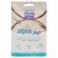 Malizia Bon Bons Aqua Pop Maschera Viso Rinfrescante In Tessuto