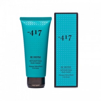 Minus 417 Maschera Detox Al...