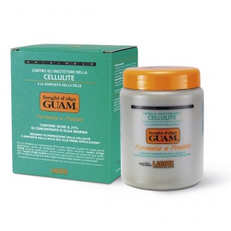 Guam Fanghi d'Alga Formula...