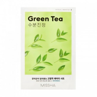 Missha Airy Fit Maschera...