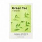Missha Airy Fit Maschera Coreana In Tessuto Con Tè Verde
