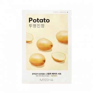 Missha Potato Maschera...