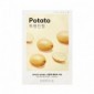 Missha Potato Maschera Coreana Detergente