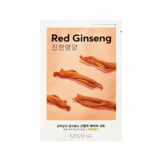 Missha Airy Fit Sheet Mask...