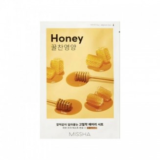 Missha Airy Fit Sheet Mask...