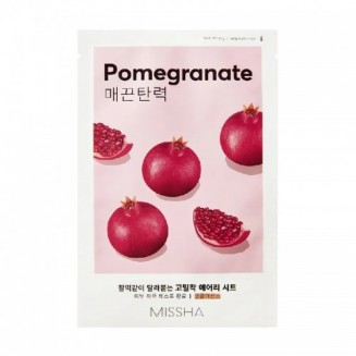 Missha Pomegranate Maschera...