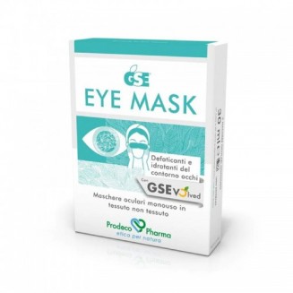 Prodeco Pharma Gse Eye Mask...