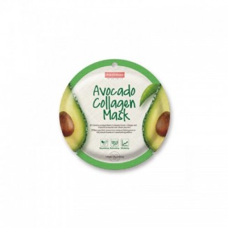 Purederm Avocado Collagen...