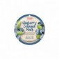 Purederm Blueberry Collagen Mask Maschera Viso Al Mirtillo