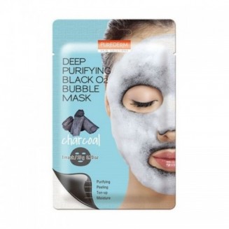 Purederm Deep Purifying...
