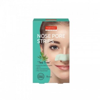 Purederm Nose Pore Strisce...