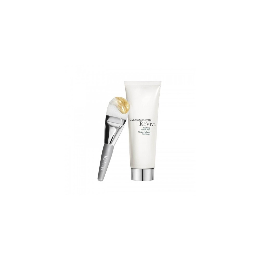 Revive Masque De Radiance Brightening Moisture Mask Maschera Illuminante E Idratante 75 G 