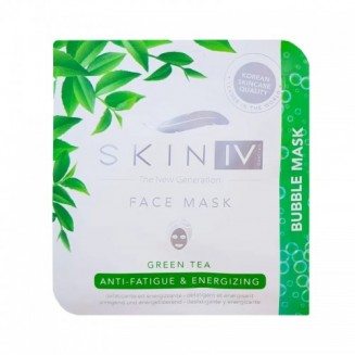 Skin Iv Bubble Mask...