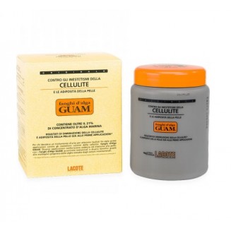 Guam Fanghi d'Alga 1KG