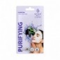 Stay Well Classic Purifyng Charcoal Maschera Viso Purificante