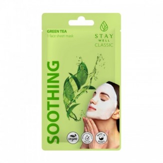 Stay Well Classic Soothing...