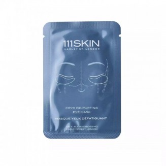 111 Skin Cryo De-Puffing...