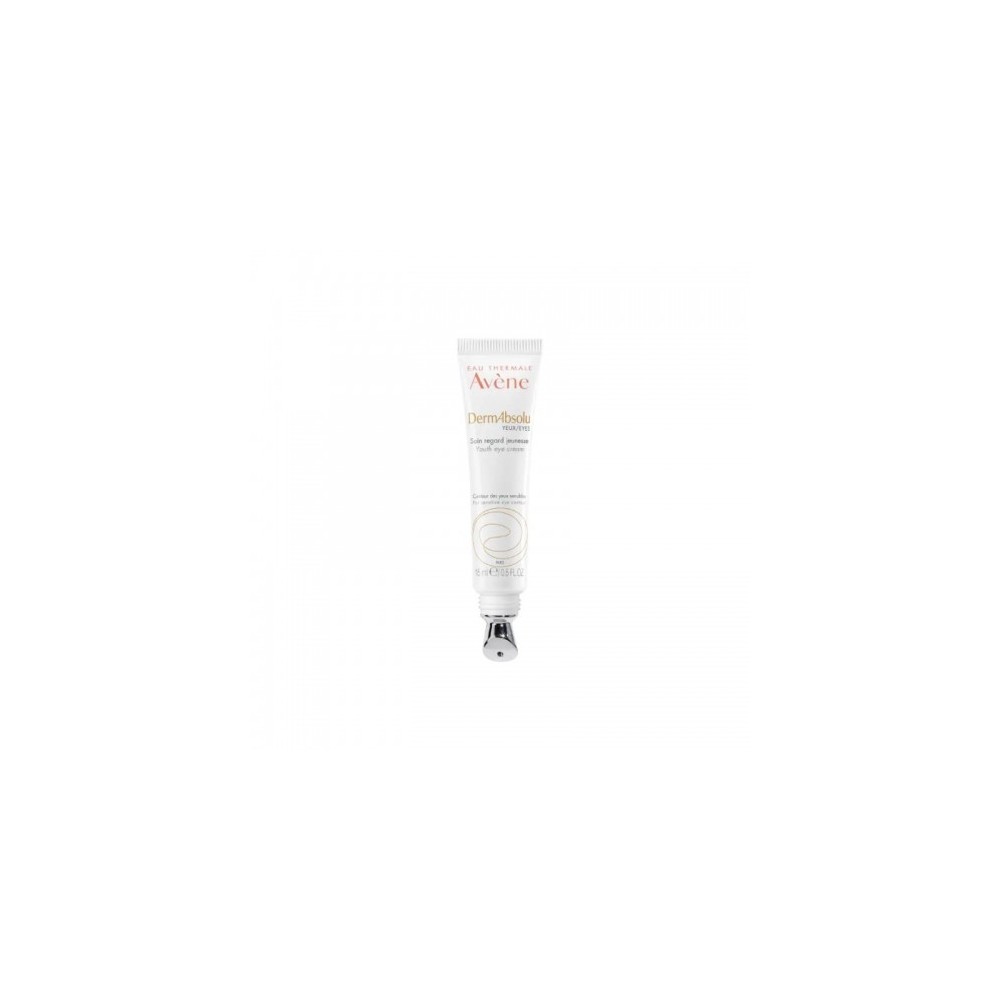 Avene DermAbsolu Trattamento Contorno Occhi Riempitivo 15 Ml 