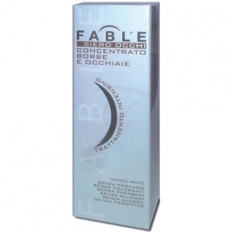 Gd Fable Siero Occhi...