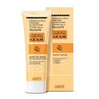 Guam Crema Gel ai Fanghi...