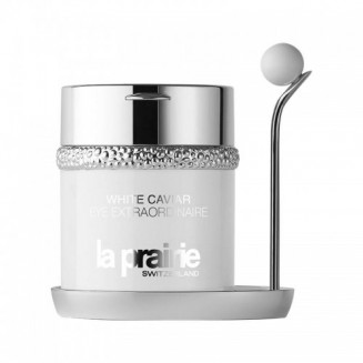 La Prairie White Caviar Eye...