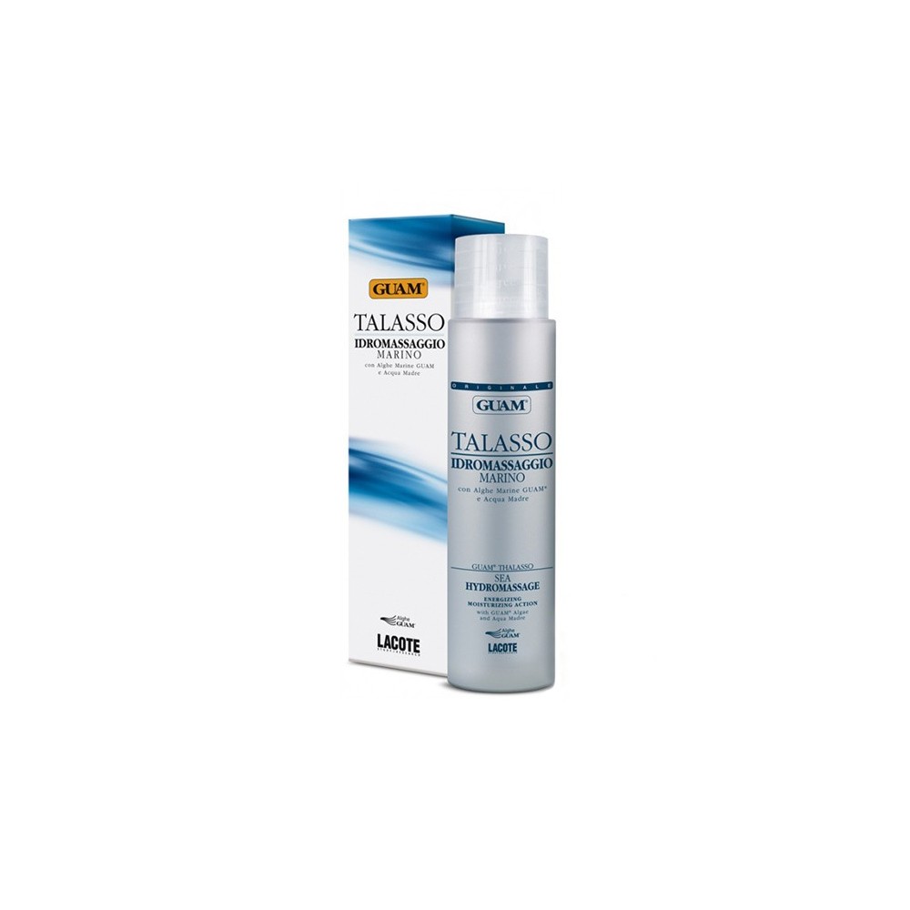 Guam Talasso Idromassaggio Marino 250ML 