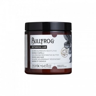 Bullfrog Burro Nutriente...
