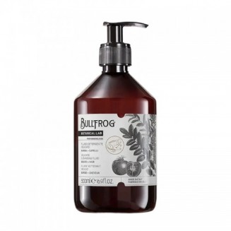 Bullfrog Fluido Detergente...