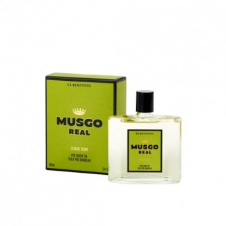 Claus Porto Musco Real...